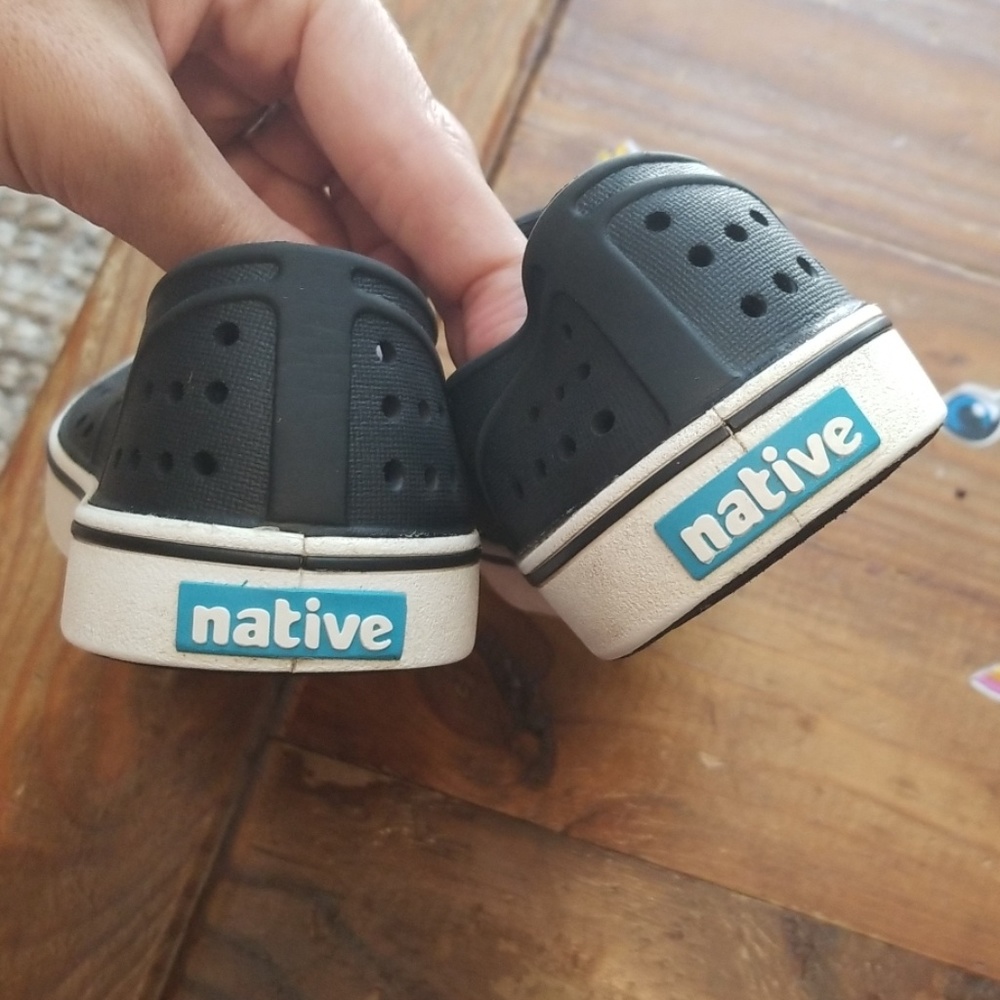 Native Miller C13